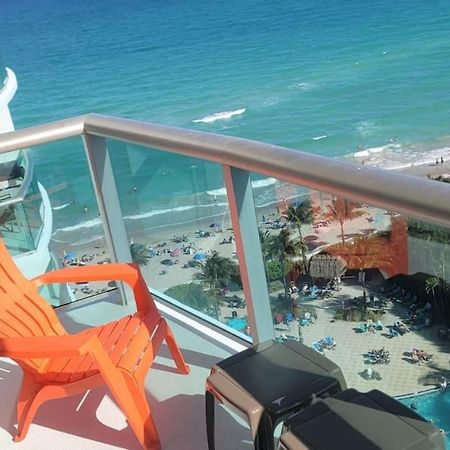 Apartamento Tide Hollywood Exterior foto