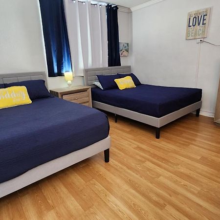 Apartamento Tide Hollywood Exterior foto