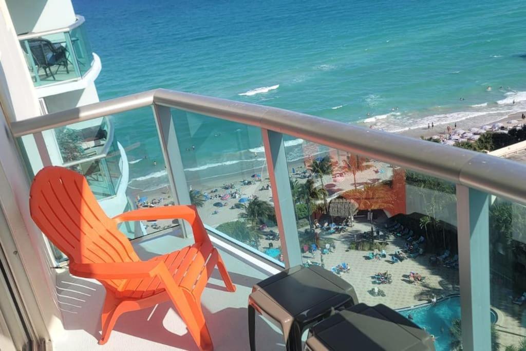 Apartamento Tide Hollywood Exterior foto